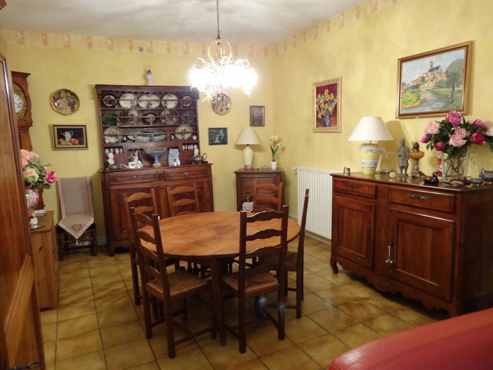 Villa i Bellac, Haute-Vienne - foto 5