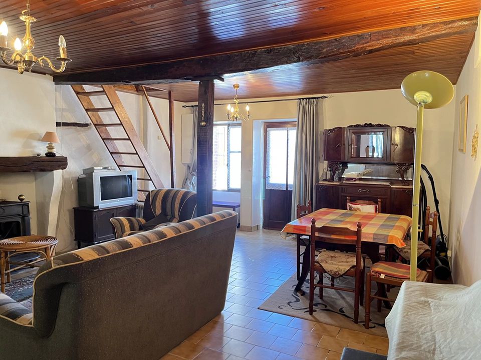 Landsbyhus i Brigueil-le-Chantre, Vienne - foto 5