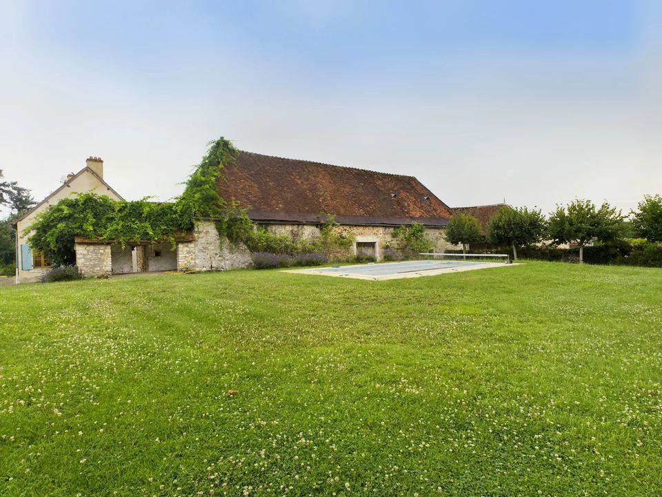 Villa i Ciron, Indre - foto 2