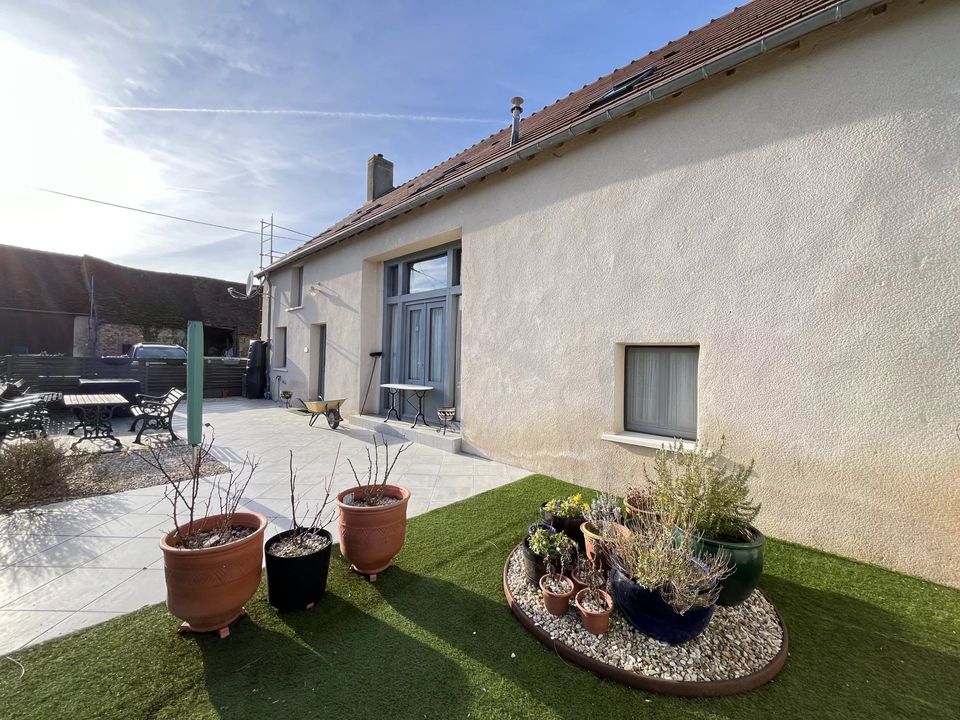 Villa i Coulonges-les-Herolles, Vienne - foto 2