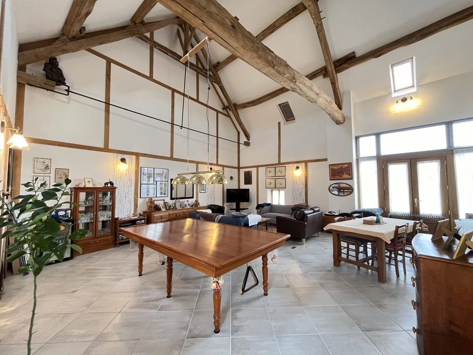 Villa i Coulonges-les-Herolles, Vienne - foto 4