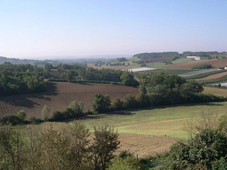 Villa a Saint-Vincent-Lespinasse, Tarn-et-Garonne - foto 1