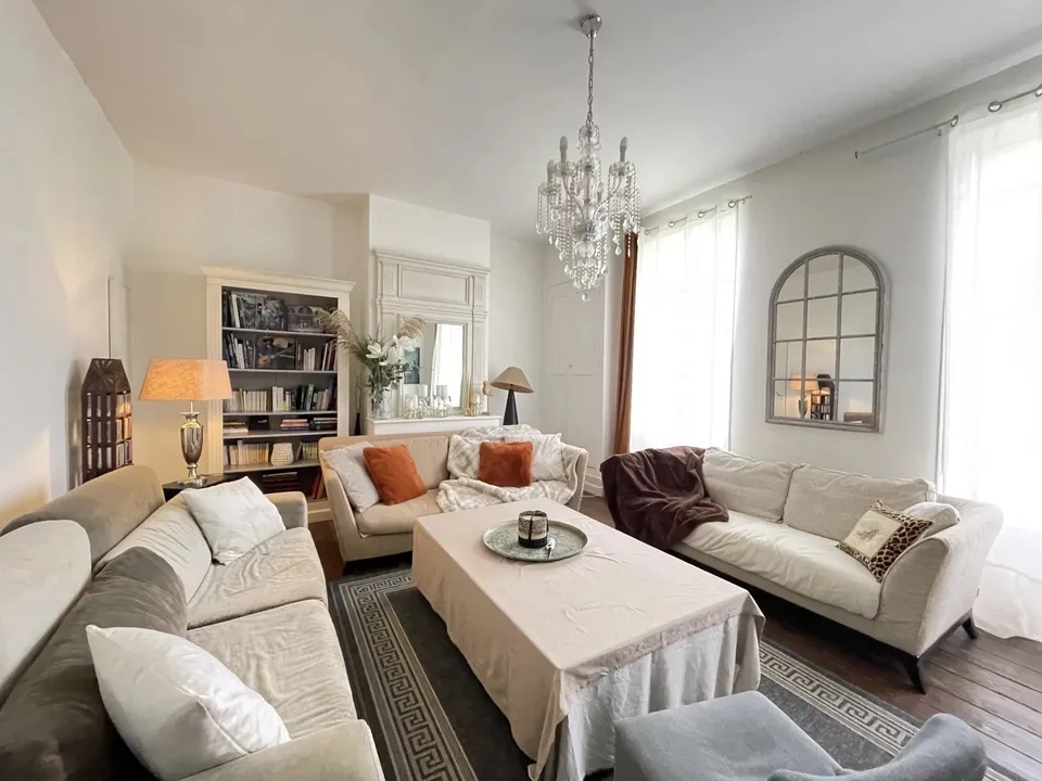 Villa in Nerac, Lot-et-Garonne - foto 3