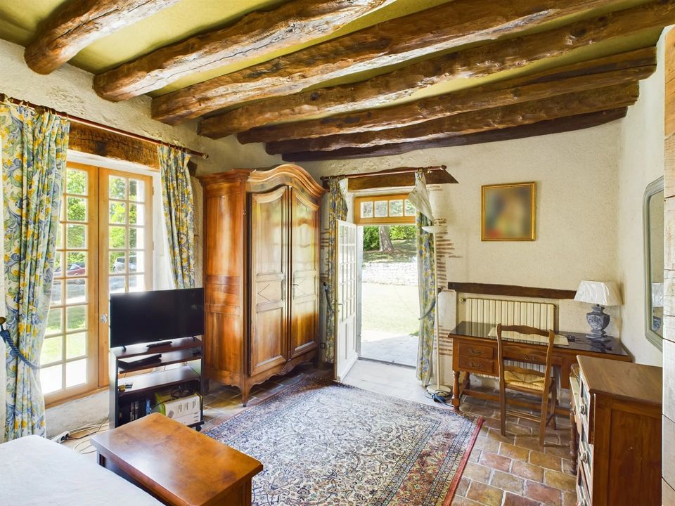 Villa a Pujols, Lot-et-Garonne - foto 5
