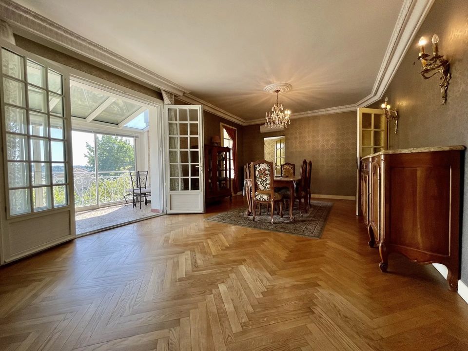 Villa a Villeneuve-sur-Lot, Lot-et-Garonne - foto 2