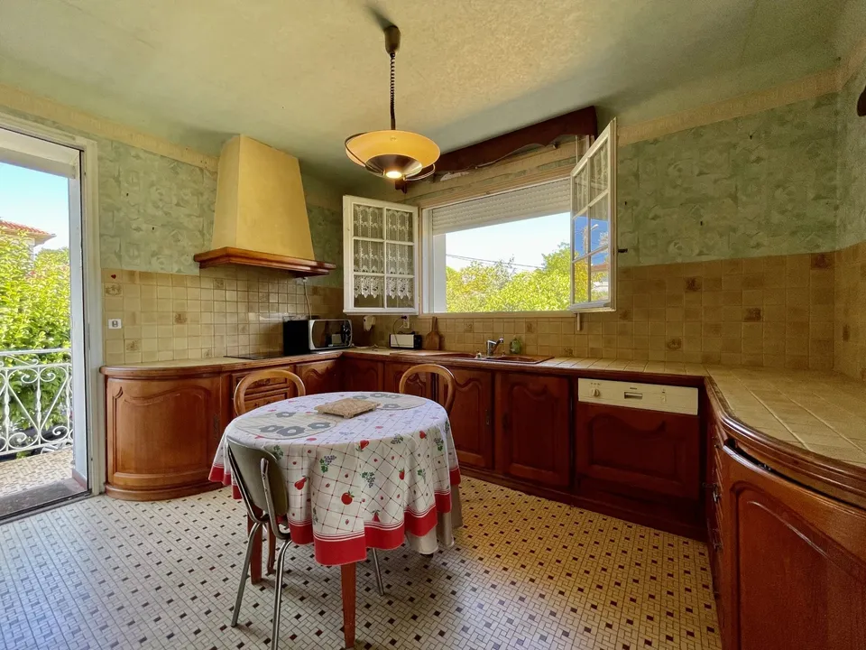 Villa a Villeneuve-sur-Lot, Lot-et-Garonne - foto 4