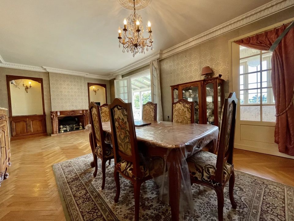 Villa a Villeneuve-sur-Lot, Lot-et-Garonne - foto 5