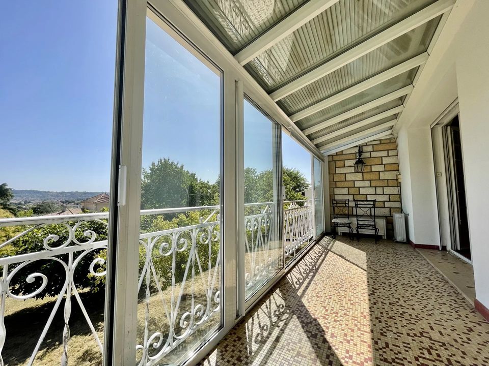 Villa a Villeneuve-sur-Lot, Lot-et-Garonne - foto 3