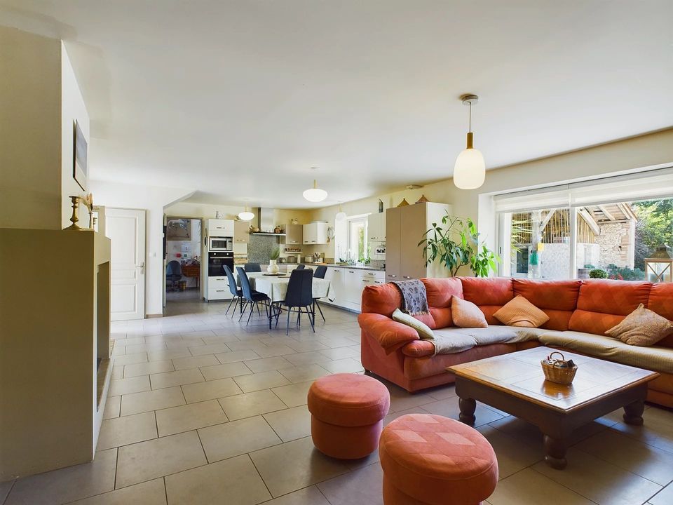 Villa i Saint-Sylvestre-sur-Lot, Lot-et-Garonne - foto 5
