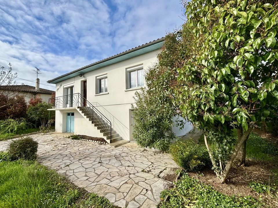 Villa i Bias, Lot-et-Garonne - foto 1