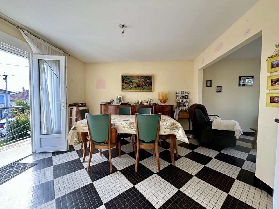 Villa i Bias, Lot-et-Garonne - foto 2