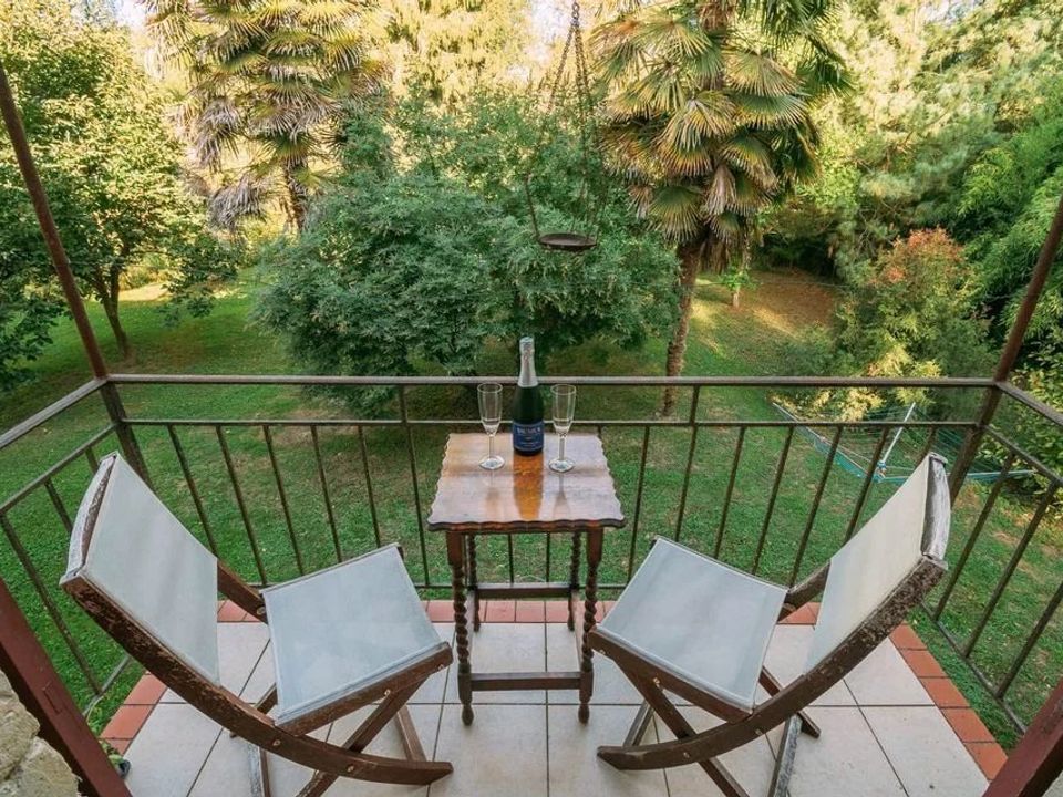 Villa i Mezin, Lot-et-Garonne - foto 2