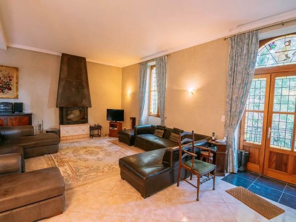 Villa i Mezin, Lot-et-Garonne - foto 3