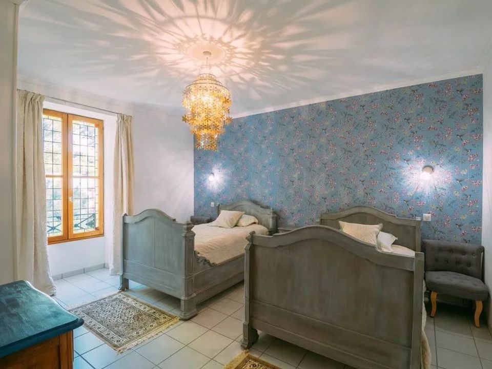 Villa i Mezin, Lot-et-Garonne - foto 5