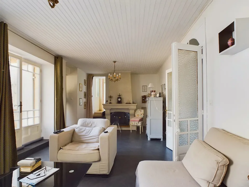 Villa i Barbaste, Lot-et-Garonne - foto 3