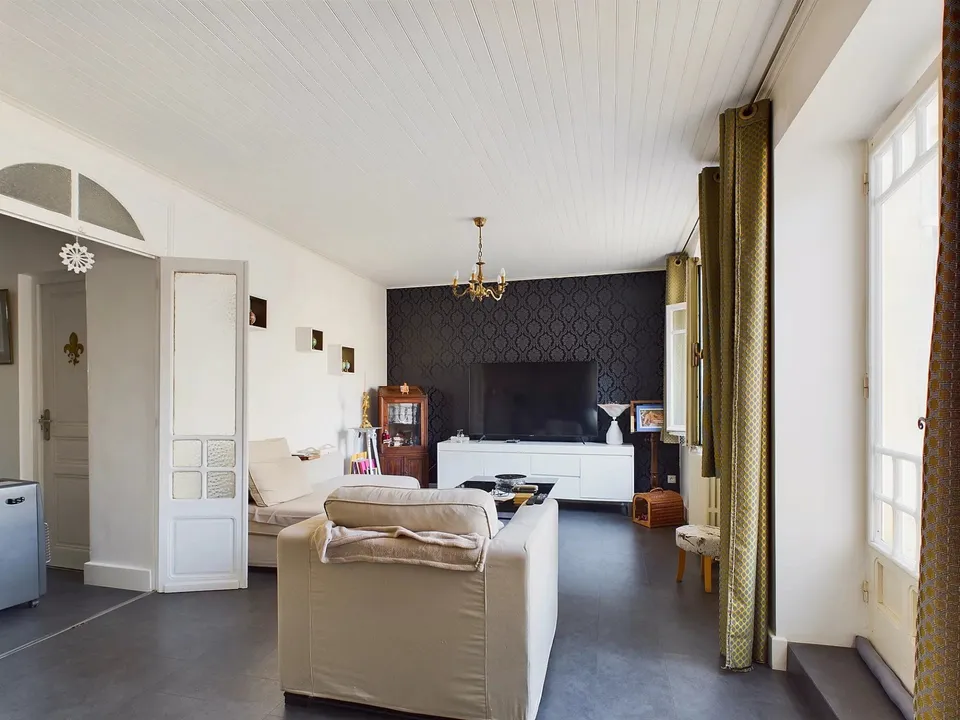 Villa i Barbaste, Lot-et-Garonne - foto 4