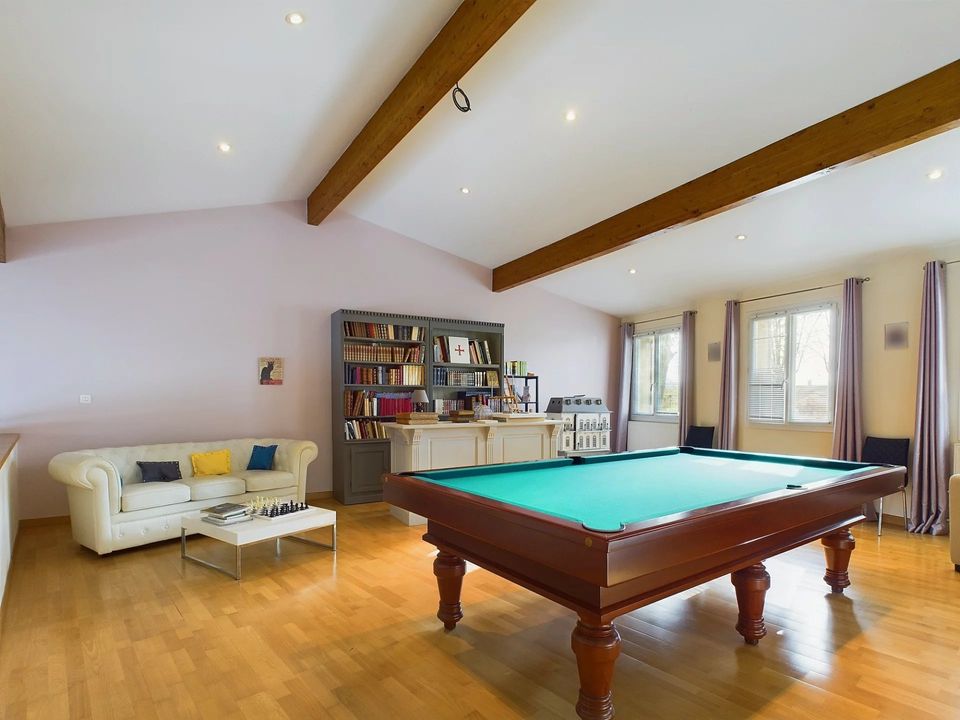 Villa i Barbaste, Lot-et-Garonne - foto 5