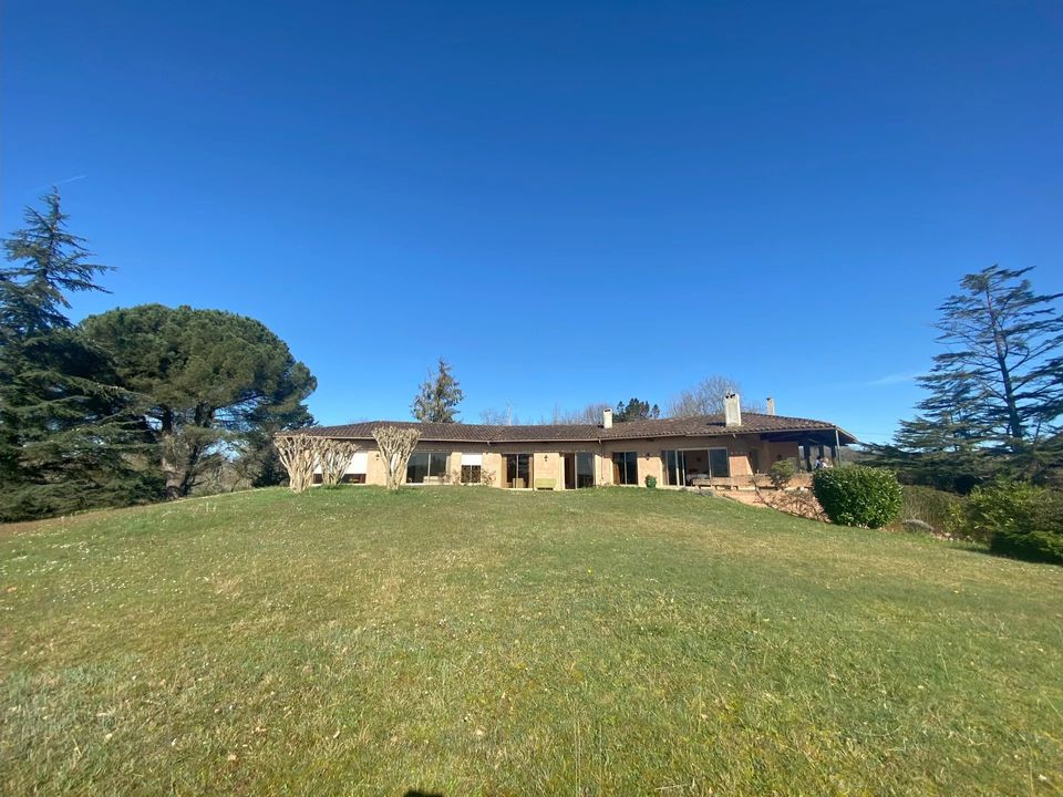 Villa em Nogaro, Gers - foto 1