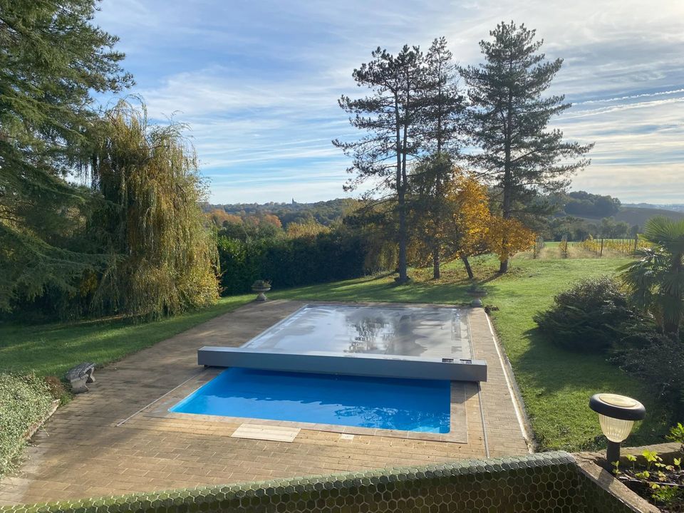 Villa em Nogaro, Gers - foto 2
