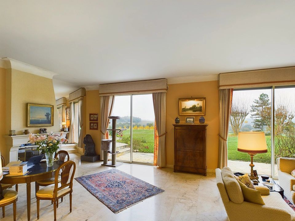 Villa em Nogaro, Gers - foto 5