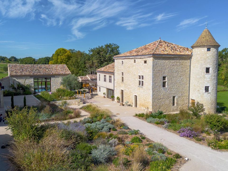 Villa i Saint-Clar, Gers - foto 2