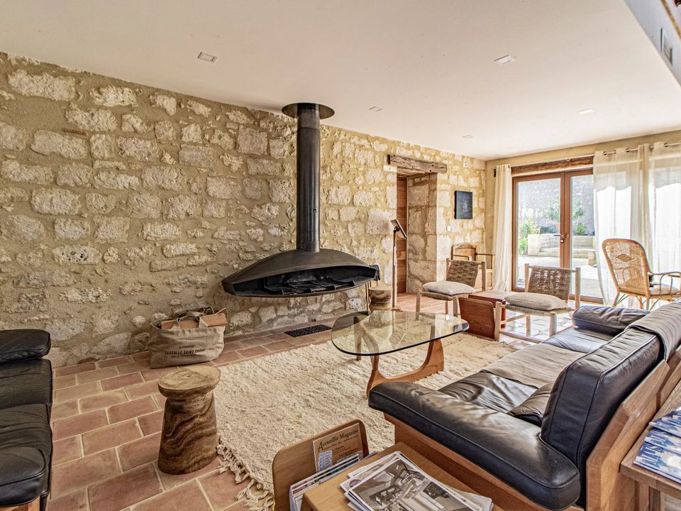 Villa i Saint-Clar, Gers - foto 4