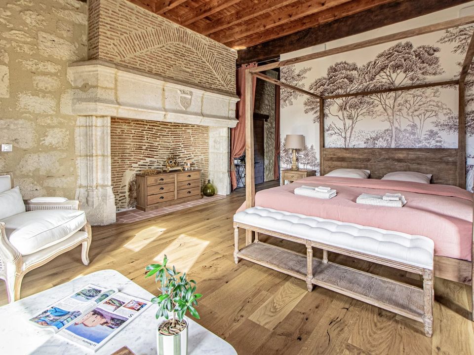 Villa i Saint-Clar, Gers - foto 5