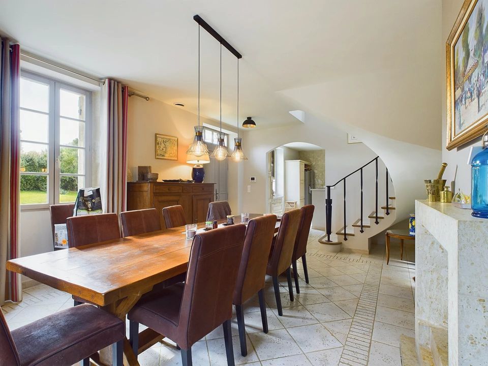 Villa i Saint-Puy, Gers - foto 2