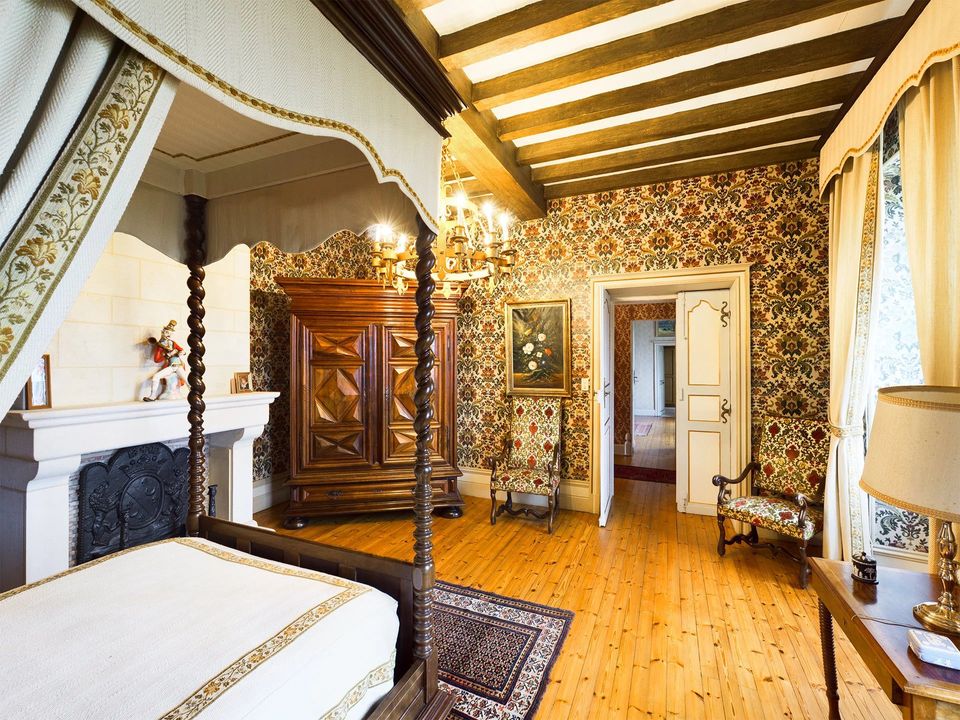 Villa i Monflanquin, Lot-et-Garonne - foto 4