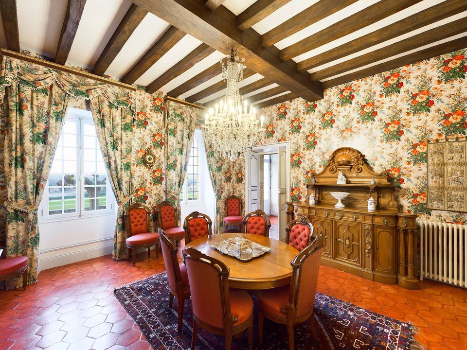 Villa i Monflanquin, Lot-et-Garonne - foto 5