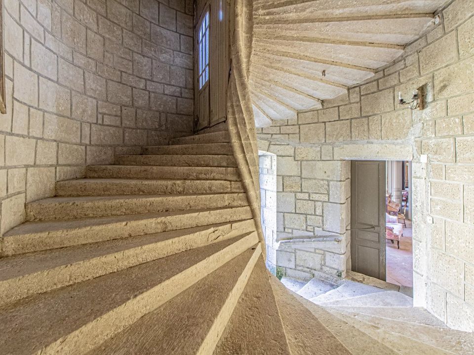 Villa i Lectoure, Gers - bilde 3