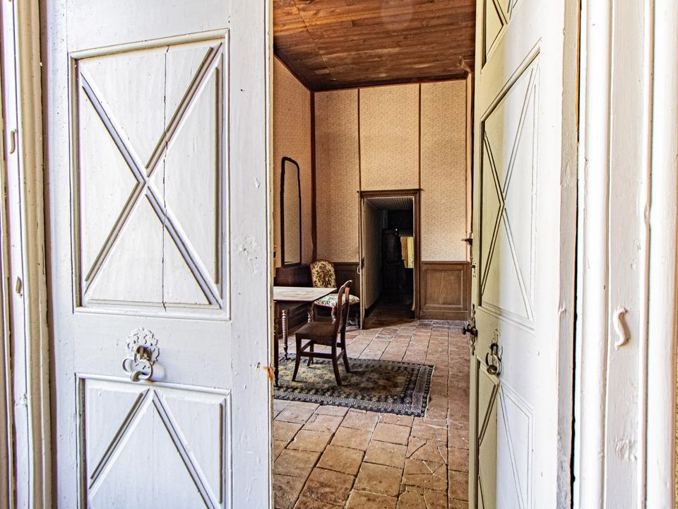 Villa i Lectoure, Gers - bilde 4