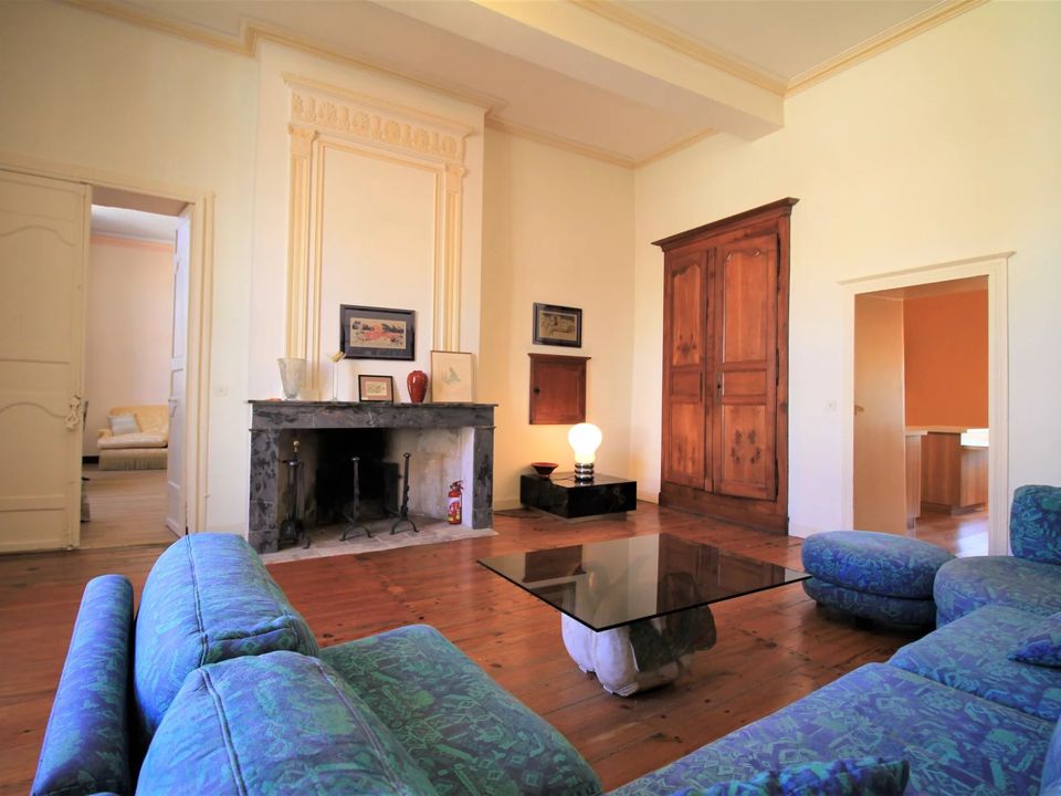 Villa i Monflanquin, Lot-et-Garonne - foto 5