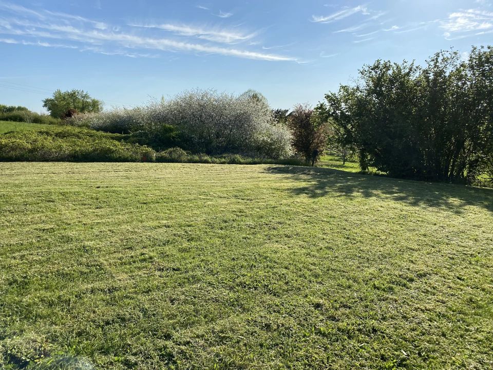 Helårsgrund i Monflanquin, Lot-et-Garonne - foto 2