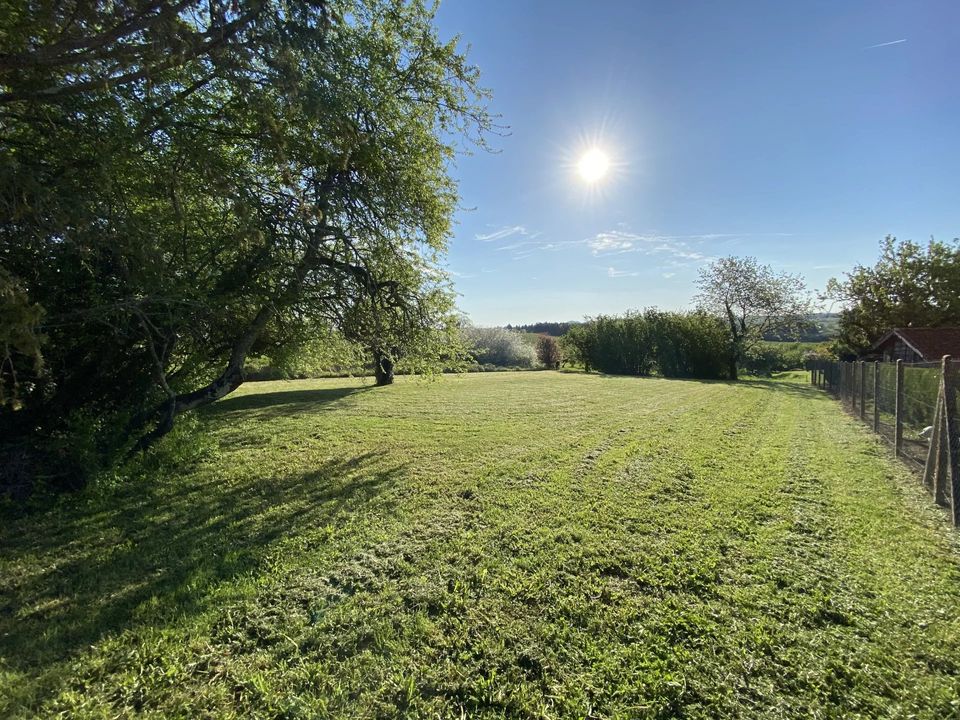 Helårsgrund i Monflanquin, Lot-et-Garonne - foto 3