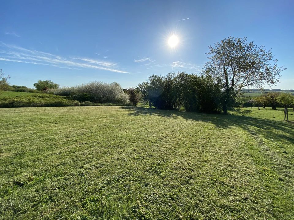 Helårsgrund i Monflanquin, Lot-et-Garonne - foto 5