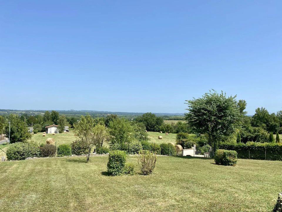 Villa i Castillonnes, Lot-et-Garonne - foto 2