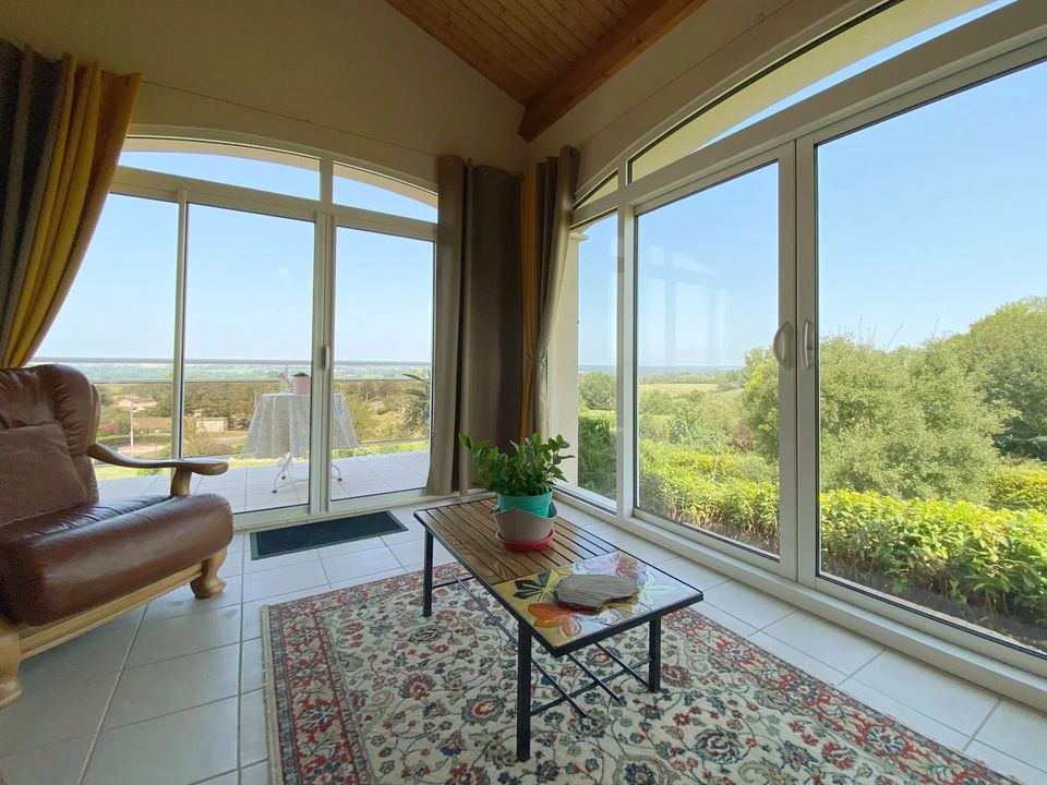 Villa i Castillonnes, Lot-et-Garonne - foto 4