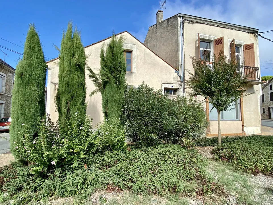 Villa i Fumel, Lot-et-Garonne - foto 1
