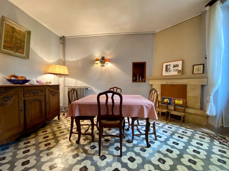 Villa i Fumel, Lot-et-Garonne - foto 3