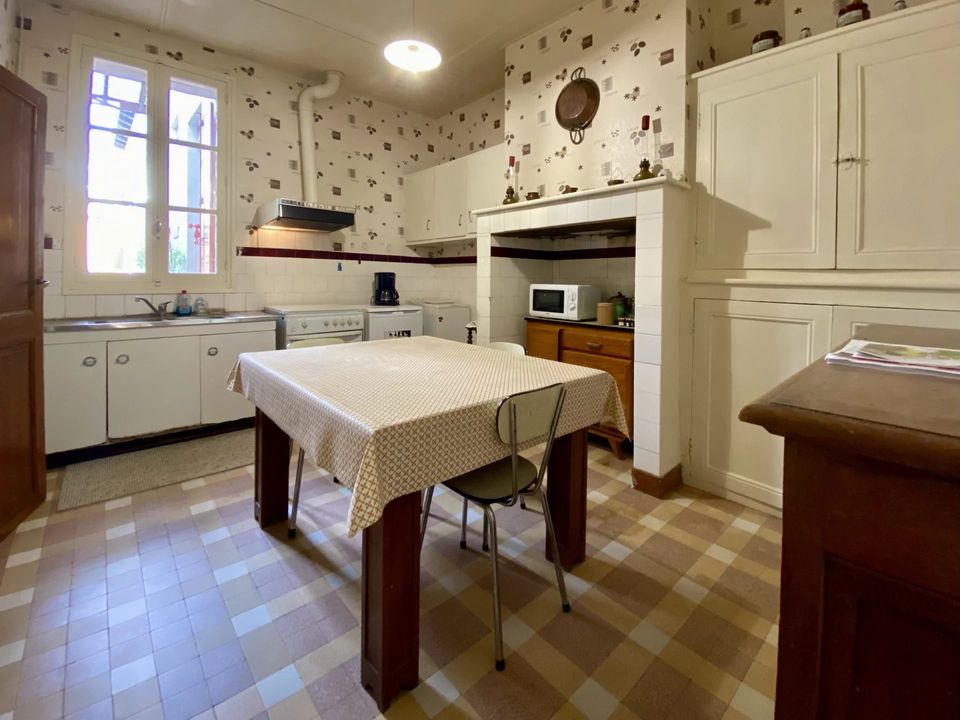 Villa i Fumel, Lot-et-Garonne - foto 4