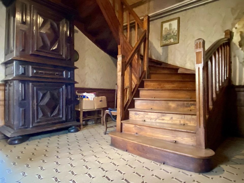 Villa i Fumel, Lot-et-Garonne - foto 5