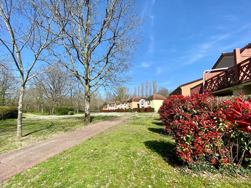 Villa i Monflanquin, Lot-et-Garonne - foto 2