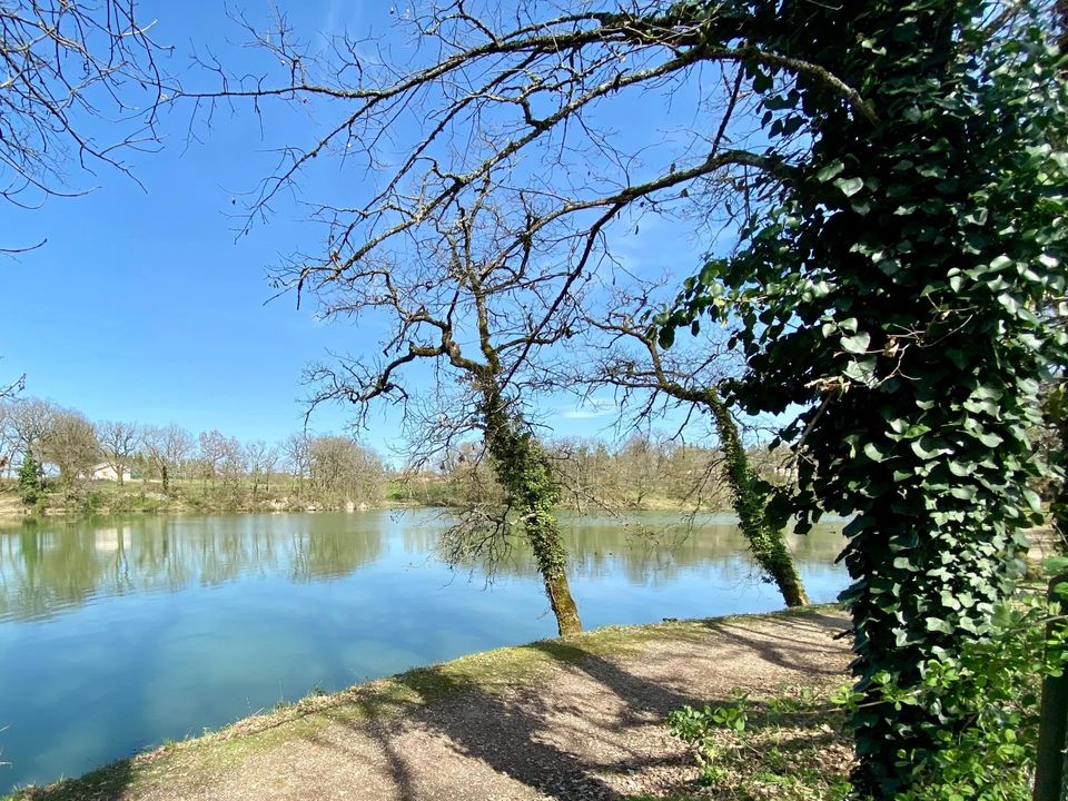 Villa i Monflanquin, Lot-et-Garonne - foto 5