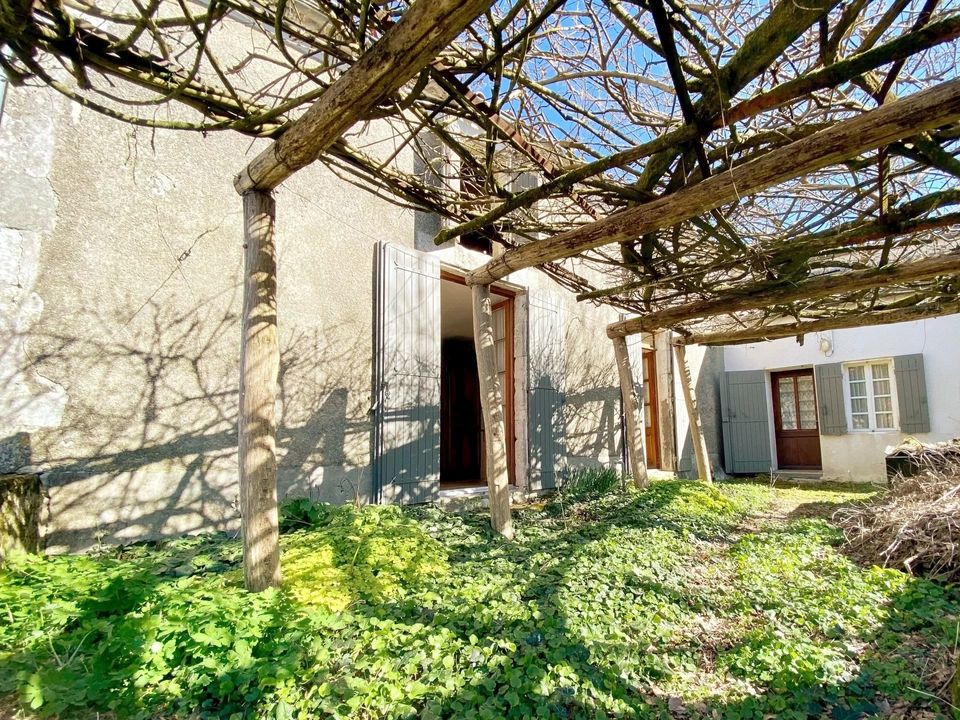 Landsbyhus i Montaut, Lot-et-Garonne - foto 2