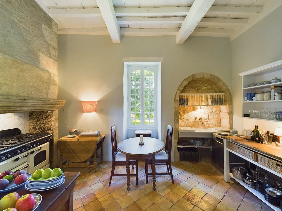 Villa i Villereal, Lot-et-Garonne - foto 5
