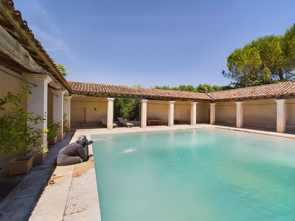 Villa i Villereal, Lot-et-Garonne - foto 3