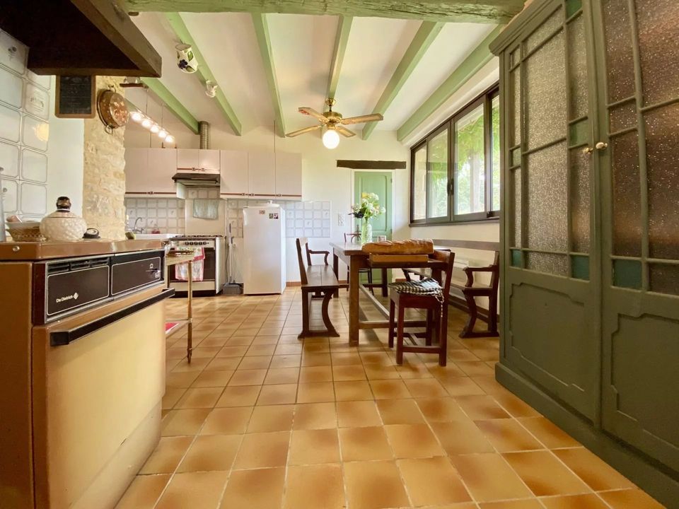 Villa a Paulhiac, Lot-et-Garonne - foto 4