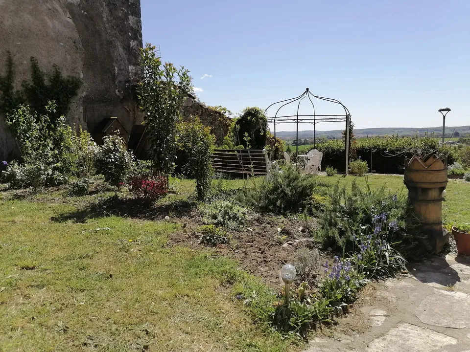 Villa in Monflanquin, Lot-et-Garonne - foto 2