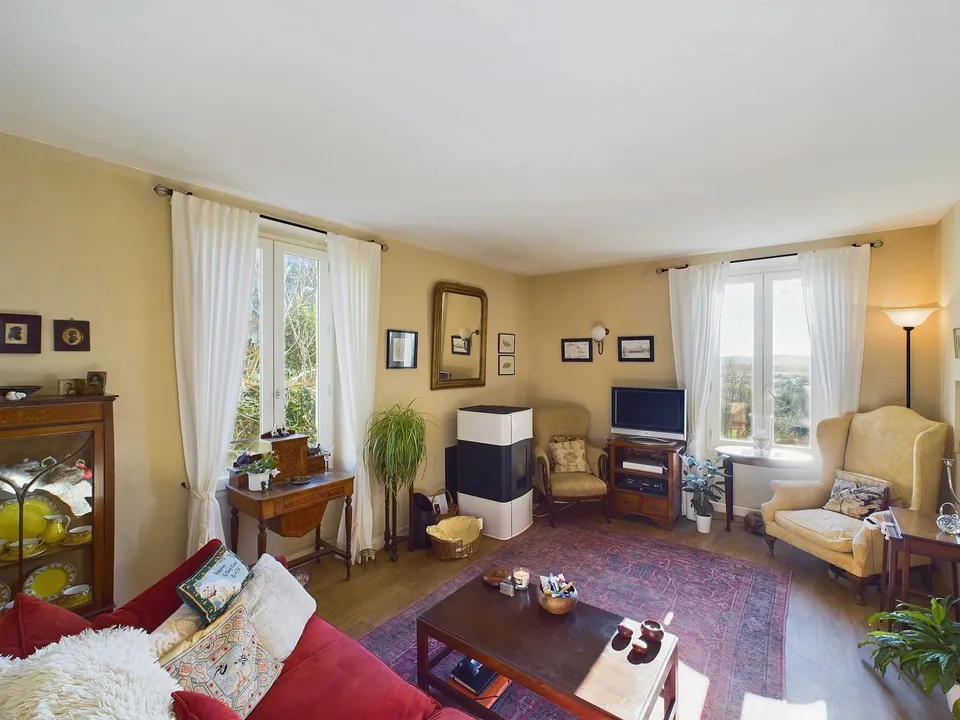 Villa in Monflanquin, Lot-et-Garonne - foto 3